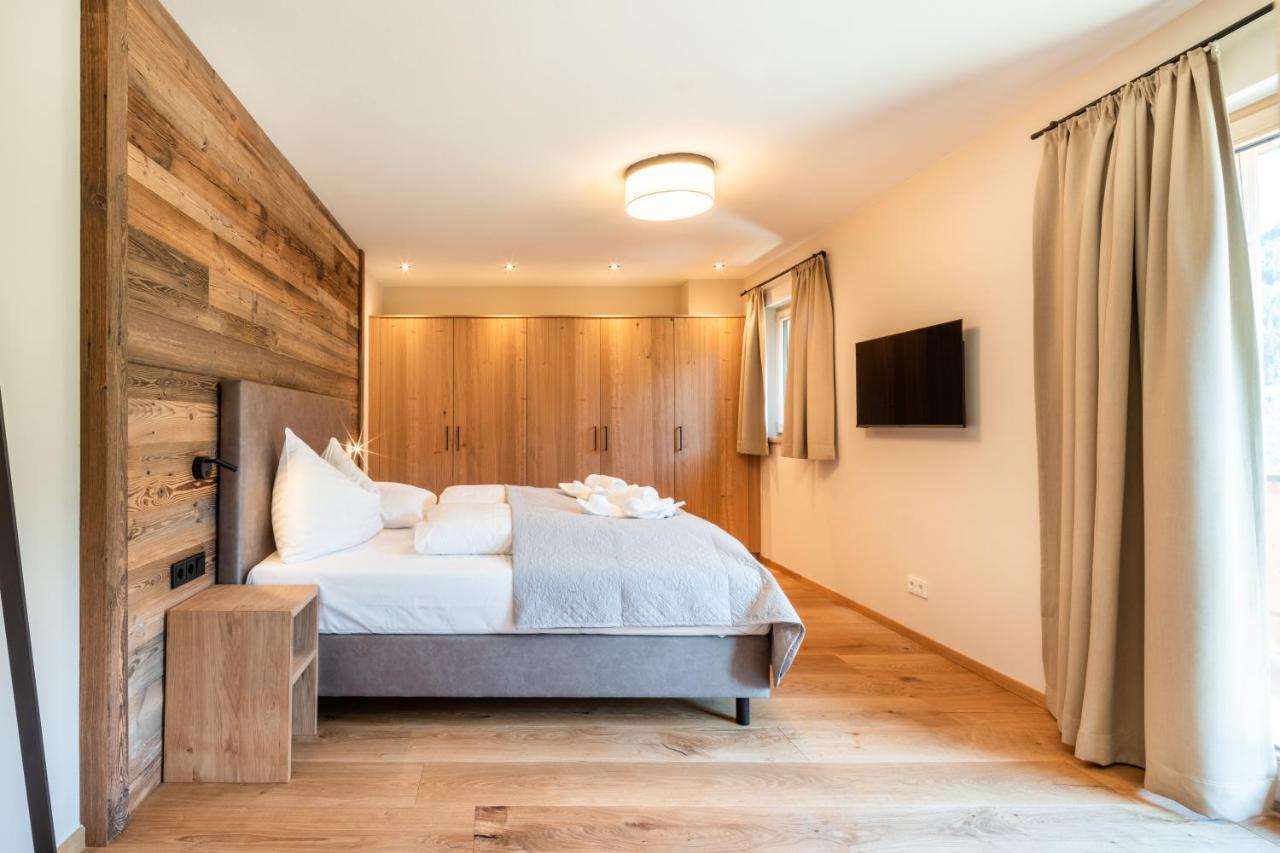Wagstaett Residenzen By Alpina-holiday Jochberg
