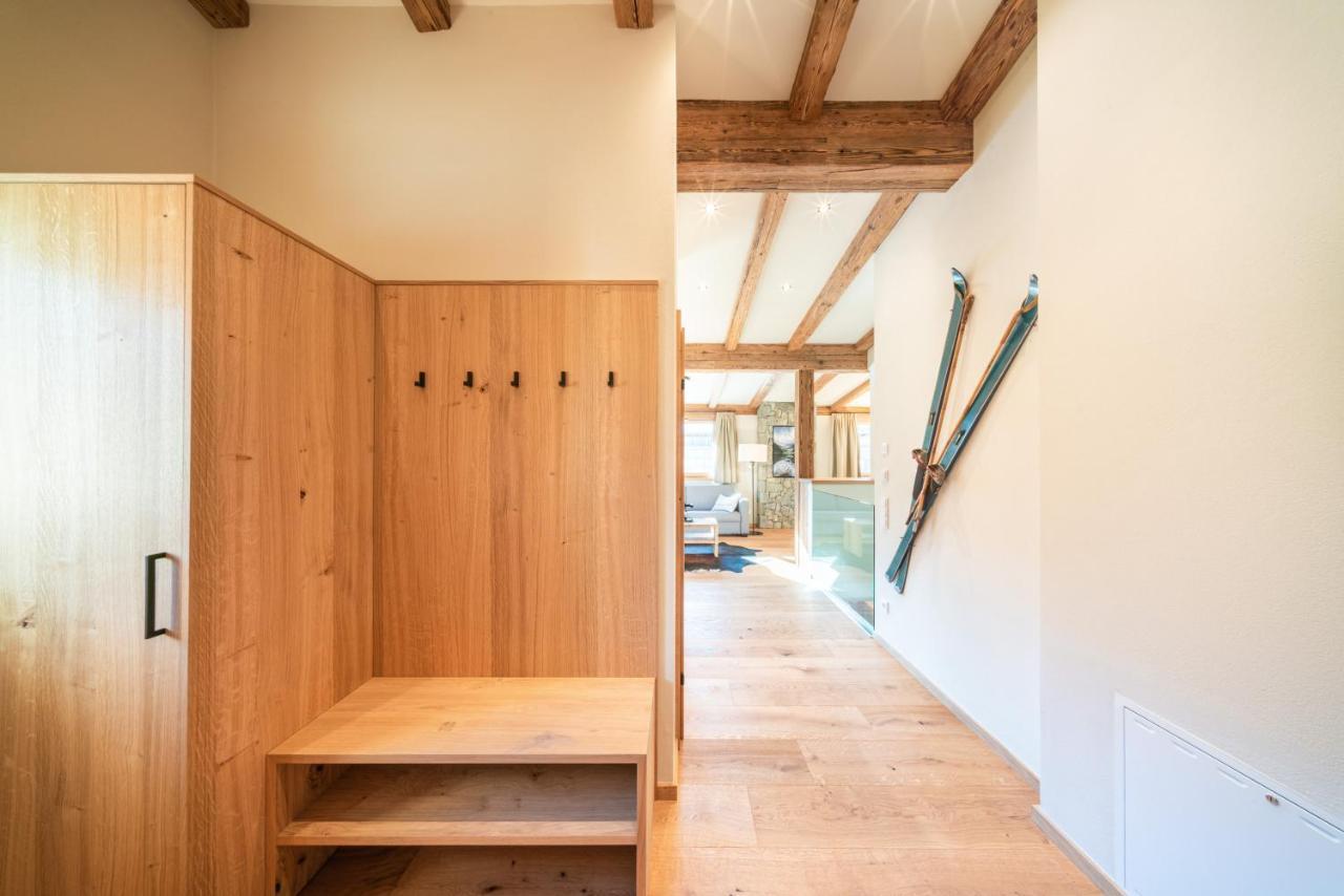 Wagstaett Residenzen By Alpina-holiday Jochberg