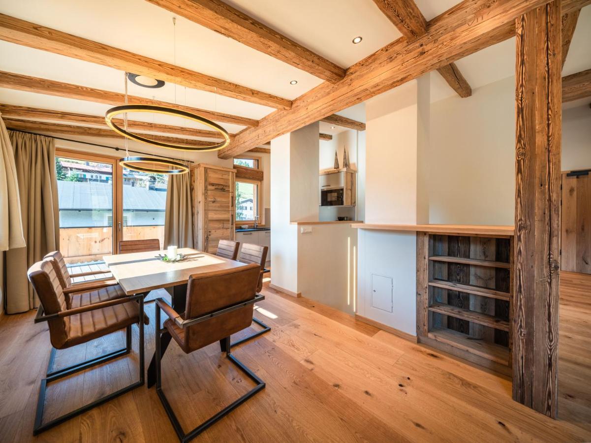 Appartement Wagstaett Residenzen By Alpina-holiday *