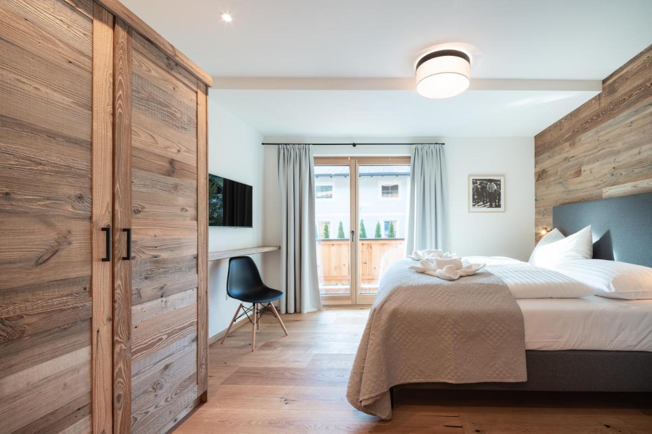 Appartement Wagstaett Residenzen By Alpina-holiday